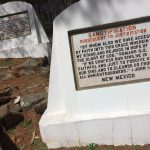 SANCTIFICATION in the Fields of the Wood at Prayer Mountain in Murphy, NC