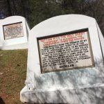 BAPTISM with the HOLY GHOST in the Fields of the Wood at Prayer Mountain in Murphy, NC