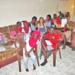 Reaching the Youth of Senegal