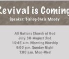 All Nations Revival