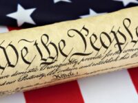 We the people…