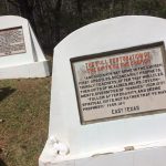 The FULL RESTORATION of the GIFTS of the CHURCH in the Fields of the Wood at Prayer Mountain in Murphy, NC