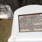 SIGNS FOLLOWING BELIEVERS in the Fields of the Wood at Prayer Mountain in Murphy, NC