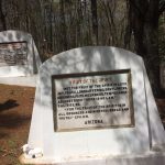FRUIT of the SPIRIT in the Fields of the Wood at Prayer Mountain in Murphy, NC