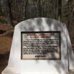 DIVINE HEALING in the Fields of the Wood at Prayer Mountain in Murphy, NC
