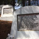 PREMILENIAL SECOND COMING of JESUS in the Fields of the Wood at Prayer Mountain in Murphy, NC