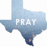 #PrayforTexas
