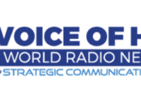 Church of God Partners With Voice of Hope Radio