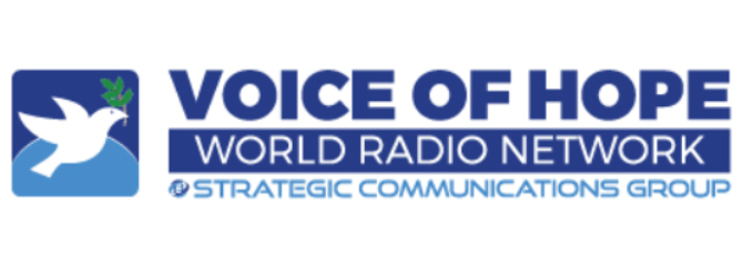 Church of God Partners With Voice of Hope Radio