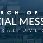 Ministerial Reports and Church Reports