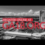 GA18 – Evening Speakers