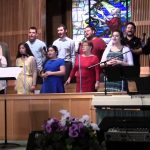 2015 04 26 Gods Gonna Send Revival