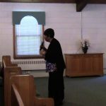 2015 04 26 Guest Singers Fizer Singers Tell Jesus part I