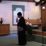2015 04 26 Guest Singers Fizer Singers Tell Jesus part II