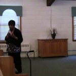 2015 04 26 Guest Singers Fizer Singers God Is Able