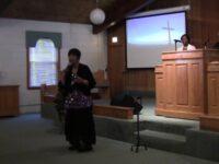 2015 04 26 Guest Singers Fizer Singers Give Yourself to Jesus