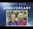 40 Years Anniversary of Pastoral Ministry at the Central Church, May 14,2017