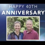 40 Years Anniversary of Pastoral Ministry at the Central Church, May 14,2017