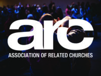 Church of God, ARC Sign Historic Agreement
