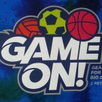Game On Kid’s Fest: “Gearing Up for Life’s Big Game”