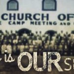 CHURCH of GOD CAMP MEETING SCHEDULE 2018