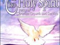 French Arrington: Encountering the Holy Spirit