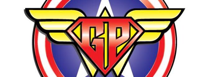 Super Hero Kids Crusade: “Super Heroes in Training“