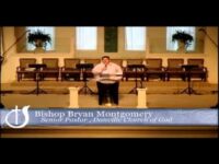 Americas Great Deception II – Pastor Bryan Montgomery – 09/03/14