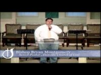 Americas Great Deception III – Pastor Bryan Montgomery – 09/10/14