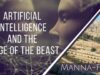 Artificial Intelligence and the Image of the Beast