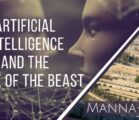 Artificial Intelligence and the Image of the Beast