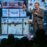 Baggage Part 2 | Family Baggage