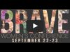 BRAVE Promo 2017