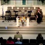 Danville Church Of God Spring Renewal 2013 Paula Farmer 03.25.13