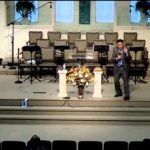 Danville Church Of God Spring Renewal 2013 Mitchell Tolle 03.24.13