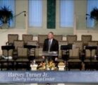 Danville Church Of God Spring Renewal 2013 Harvey Turner Jr