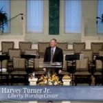 Danville Church Of God Spring Renewal 2013 Harvey Turner Jr
