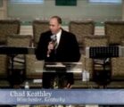 Danville Church Of God Spring Renewal 2013 Wednesday Night Chad Keathley