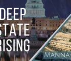 Deep State Rising