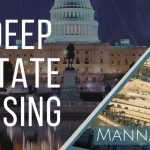 Deep State Rising