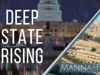 Deep State Rising