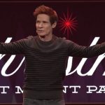 Dr. David Cooper – Do Your Best