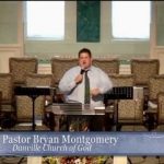 Eye Has Not Seen 08.14.13