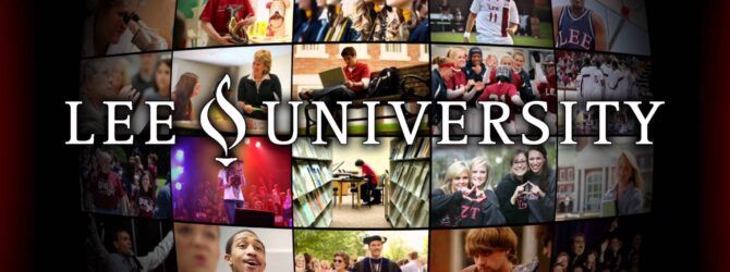 Lee University Ranks in Top 20 for Value and Service