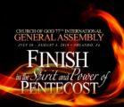 77th International General Assembly of the Church of God