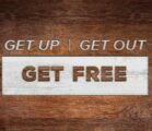 “Get Up, Get Out, Get Free” with Jentezen Franklin