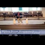 He Knows Your Name 05 18 14