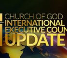 Church of God General Assembly 2018 Agenda: IEC and General Overseer Duties