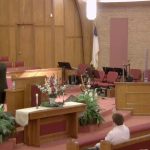 “Spiritual Saints” Pastor D. R. Shortridge Sunday Morning Service 6/10/18