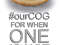 ourCOG: When ONE is NOT enough